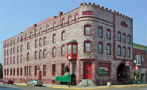 the calumet inn